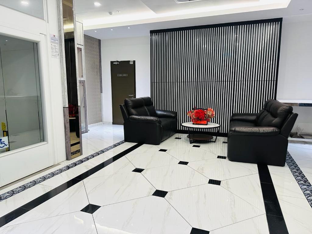 T Square Hotel Ipoh Exterior foto